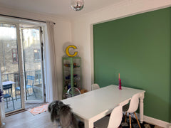 Our apartment is located in one of the best locations at Noerrebro, which is nom Hellerup, Denmark Cozy apartment near parks, cafés and transport Entire rental unit vacation rental 681812538446044623