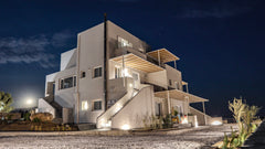 Pharos Apartments offers accommodations with a balcony, as well as a garden and  Athens, Greece Pharos Apartments - Superior Apartment Entire condo vacation rental 37731761