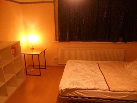 A variety of supermarkets and shops nearby, a mall, cinema, bus stop (2 minutes  Vienna, Austria A nice 30-qm room in a spacious new apartment Private room in rental unit vacation rental 15543383