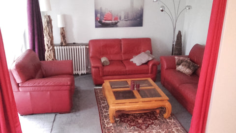 Appartement calme mais proche de l essentiel à 4km du centre historique de borde Le Bouscat, France Appart' Bordeaux Entire condo vacation rental 20944185