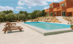 A unique place of natural beauty, peace and tranquility, where accommodation is  Agios Nikolaos, Greece LITTLE EDEN WELNESS  VILLA & PRIVATE  POOL Entire villa vacation rental 48875841