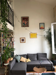 Hello, we are Sarah&Paul, 2 roomates who loves to travel and be around with frie Bordeaux, France Nice&quiet room with a big shared garden Private room in rental unit vacation rental 24317094