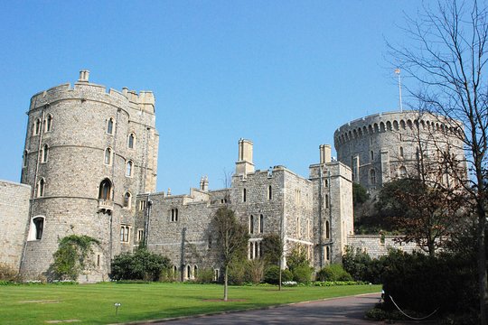 Windsor Castle  Stonehenge & Salisbury Cathedral Private Tour  Private Tours and Travel Guide Europe London CITY London Destination Tour