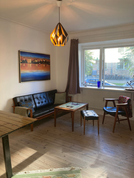 Welcome to this apartment, that is close to the metro and station. And where eas  Cozy apartment in Copenhagen Entire condo vacation rental 664394172143442737