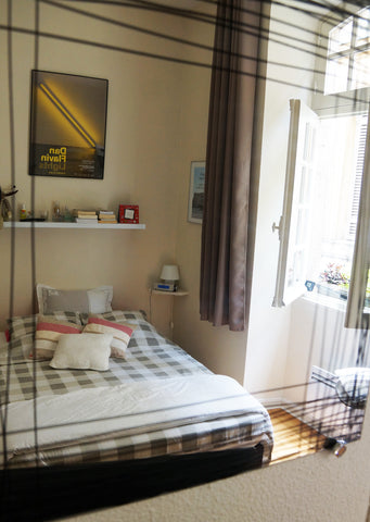 Ce duplex tout confort situé dans le centre historique de Bordeaux peut accueill Bordeaux, France T1 bis duplex quartier historique Entire condo vacation rental 1981739