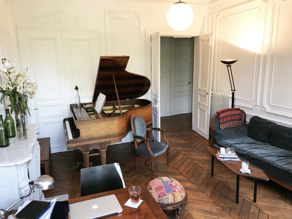 Bonjour! We live in the very hip and lively neighborhood of Oberkampf and Républ Birmingham, AL Cozy room near Oberkampf and République Private room in rental unit vacation rental 24365296