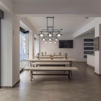 Fedra Apartments are fully renovated and equipped in order for you to have a ple Hersonissos, Greece Fedra boutique apartments  and activities Entire bed and breakfast vacation rental 12834138