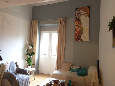 Appartement cosy pour profiter d'un séjour à bordeaux !!! <br />Parquet au sol.  Bordeaux, France Appartement Cosy  proche gare/marché capucins Entire rental unit vacation rental 22093739