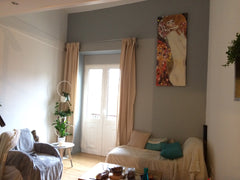 Appartement cosy pour profiter d'un séjour à bordeaux !!! <br />Parquet au sol.  Bordeaux, France Appartement Cosy  proche gare/marché capucins Entire rental unit vacation rental 22093739