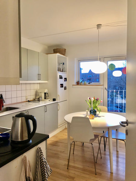 Nyd det simple liv i denne fredelige og centralt beliggende bolig. Copenhagen, Denmark Lovely Room/apartment at Nørrebro. Private room in condo vacation rental 567802077927988275