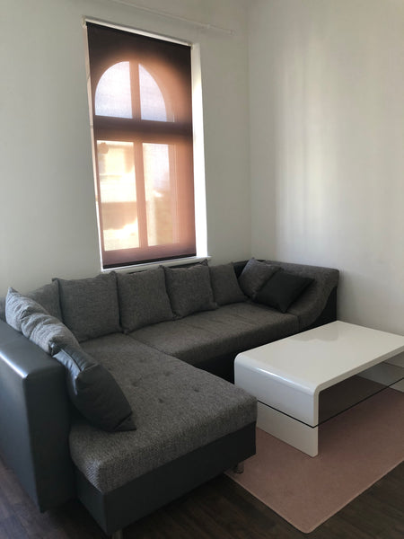 - My apartment is 40 m2 and consists of one living room/bedroom, entrance, bathr Vienna, Austria Genfa Entire rental unit vacation rental 36475334