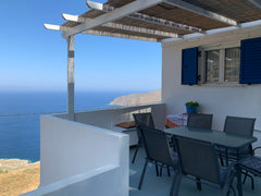 The house is in the village POTAMOS  and is the last  house of the village  is f Greece Macheras house -Μαχιερας Entire rental unit vacation rental 13789266