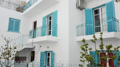 A beautiful and comfortable house for 4 people, family or friends. The house is  Athens, Greece Asteri Entire serviced apartment vacation rental 18780034