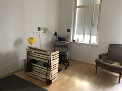   Komfortables Zimmer in ruhiger Gegend Private room in rental unit vacation rental 28927983