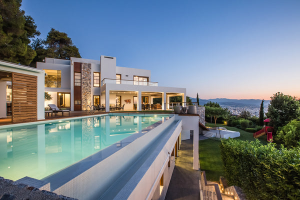 Athens, Greece Villa Terra Creta Entire villa vacation rental 24230847