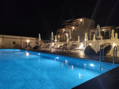 Το Diamond Star Hotel βρίσκεται στα Φαλάσαρνα, 700μ. απο την παραλια Φαλάσαρνα.   Diamond Star Hotel Room in hotel vacation rental 677218272439035533