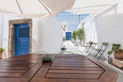The "Old Winery" is a stunning 1890 spacious (85m2) property restored to meet th  The Old Winery -Wonderful Canava with Guesthouse Entire home vacation rental 11301402
