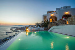 If you wish to spoil yourself in true Mykonian style during your stay on this wo Greece Villa Ruby by Rocks Estates Entire villa vacation rental 597633975256248505