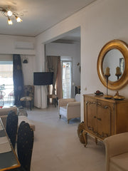 The apartment is located in a central part of the city of Heraklion just 5 minut Heraklion, Greece Διαμέρισμα CCA Entire condo vacation rental 51819863