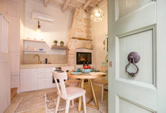 Krokos Crete is an old ottoman house in the hearth of the old town of Rethymno.   Krokos Crete Entire vacation home vacation rental 54220994