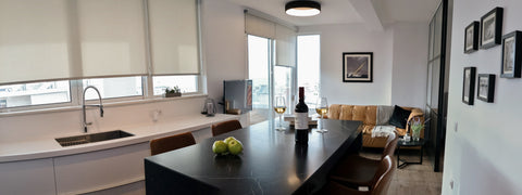 Apartment with view<br /><br /><b>The space</b><br />Apartment with 2 bedrooms<b Chania, Greece Urban 35 superior with view Entire rental unit vacation rental 35718579