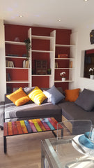 Ce logement parfaitement situé offre un accès facile à tous les sites et commodi  bel appartement lumineux pour 2 /4 personnes Entire rental unit vacation rental 573822099629134875
