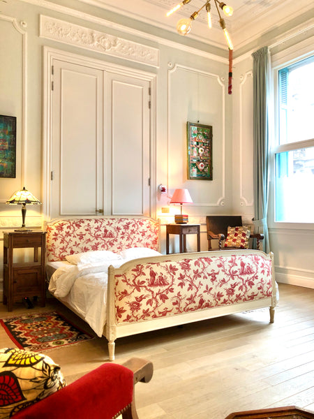 24h/24 CHECK-IN/OUT. Last minute OK. Safe upscale residential area in the centre Brussels, Belgium MAJESTIC Master's Grand Salon Private room in rental unit vacation rental 23685843