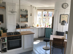 Do you wish to experience the "real" Copenhagen and stay in one of the most char Copenhagen, Denmark Spacious and Authentic Apartment in Copenhagen Entire rental unit vacation rental 24571901