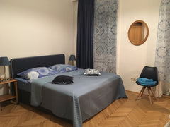 Gemütliche Einzimmerwohnung nahe der Mariahilfer Straße, der beliebten Einkaufss Vienna, Austria Apartment Vienna 55 Entire rental unit vacation rental 39610084