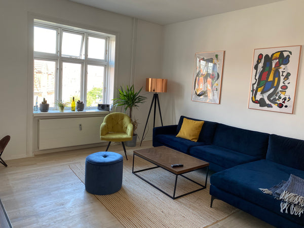 Enjoy a great stay in Copenhagen in a family friendly neighborhood, a stones thr  Spacious apartment in charming neighborhood Entire condo vacation rental 669323159628276416