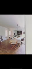 I hope you love the appartement as much as I do; located near the city center (1 Ghent, Belgium Spacious appartment in Gent with park view Private room in condo vacation rental 676121201172114159