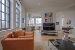 Do you want to discover the real Brussels? You're at the right address! The adve Brussels, Belgium Wonderful 3 bedrooms apartment view Grand Place Entire rental unit vacation rental 53362555