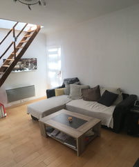 1 bedroom with a double-size bed for 1 or 2 people. Right in the city center. Tr Madrid, Spain Private Room - Vegan Friendly - City Center Private room in rental unit vacation rental 23540842