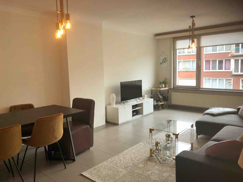 Antwerp, Belgium A quiet bedroom 15 minutes from Antwerp center. Private room in rental unit vacation rental 28401157