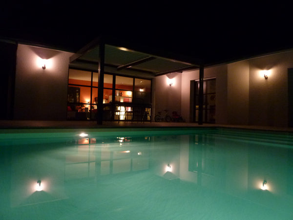 <b>The space</b><br />Very pleasant villa of 170m2 in residential area where we  Saint-Aubin-de-Médoc, France Villa 6 personnes tout confort Entire home vacation rental 10778263