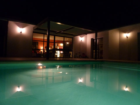 <b>The space</b><br />Very pleasant villa of 170m2 in residential area where we  Saint-Aubin-de-Médoc, France Villa 6 personnes tout confort Entire home vacation rental 10778263