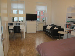 Nice little apartment near the center. The 35sqm flat has a great kitchen, a sep Vienna, Austria Cosy/apartment/near center Entire rental unit vacation rental 5466040