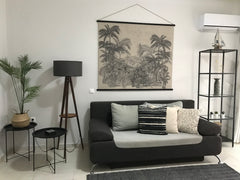 Hello,<br />My name is Kristina! <br />My apartment is located 900 m from the Ol Rethimnon, Greece Sea View Apartment Entire rental unit vacation rental 43266216
