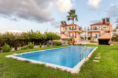 Socrate's  Holidays Apartments  with a brand new swimming pool is a new build ac  SOCRATE'S  HOLIDAYS APARTMENT 3 Entire condo vacation rental 40957108