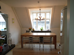 Our cosy bright apartment is placed in one of the most charming areas of Copenha Copenhagen, Denmark Charming bohemian neighborhood Entire rental unit vacation rental 2651522
