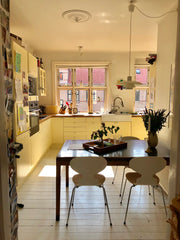Very suitable for families, couples or friends travelling together. We have free Copenhagen, Denmark Cosy apartment in vibrant Nørrebro Entire rental unit vacation rental 893168