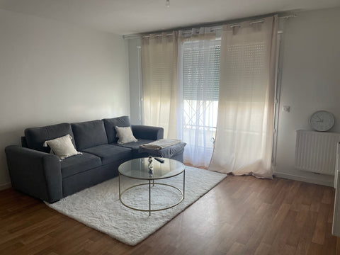 Profitez en famille de ce fabuleux logement qui offre de bons moments en perspec Bordeaux, France Grand appartement proche du centre Entire rental unit vacation rental 689584809348701517