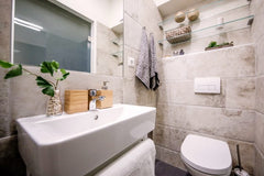 Renting my studium room with its own bathroom/toilet, kitchenette, unlimited WiF Vienna, Austria Studio room in hip FIZZ residence for July &August Entire serviced apartment vacation rental 659170899951241126