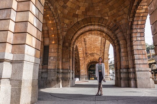 Private Romantic Walking Tour in Pittsburgh  Private Tours and Travel Guide America New York CITY Pittsburgh Destination Tour