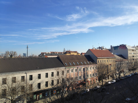 A beautiful room near Prater and City Center with direct connection to airport a Vienna, Austria Amazing room close to city center Private room in rental unit vacation rental 28320856