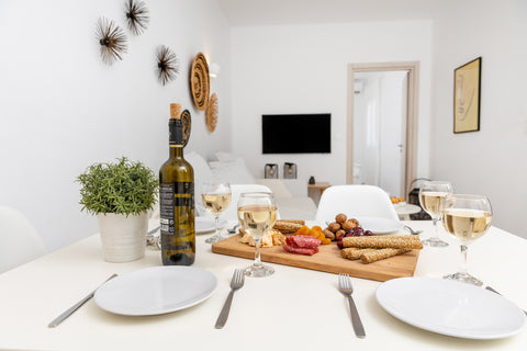 Appartment close to Naxos Stadium<br /><br /><b>The space</b><br />Depa's  house Greece Depa's home Entire rental unit vacation rental 20177962
