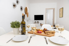 Appartment close to Naxos Stadium<br /><br /><b>The space</b><br />Depa's  house Greece Depa's home Entire rental unit vacation rental 20177962