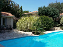 Halfway between the sumptuous city of Bordeaux and the oceanic beaches, at the g Saint-Aubin-de-Médoc, France Guest-house à 30 "de Bordeaux et de Lacanau Private room in guesthouse vacation rental 27420963