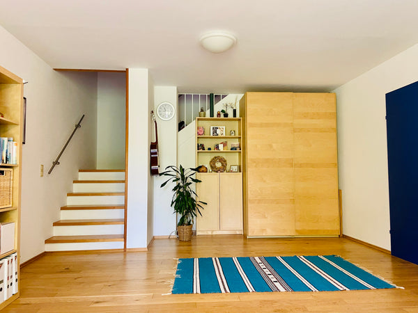 The flat is situated in a calm area close to the forest and well connected to pu Vienna, Austria Charming flat with garden and private balcony Entire condo vacation rental 52769542