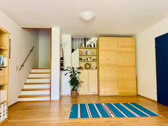 The flat is situated in a calm area close to the forest and well connected to pu Vienna, Austria Charming flat with garden and private balcony Entire condo vacation rental 52769542